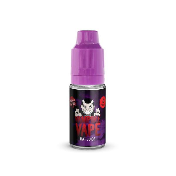 elfbar elfa master akku Bat Juice (Vampire Vape) – Wizard Vapes