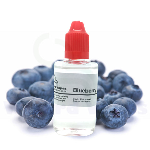 Blueberry Flavour Concentrate
