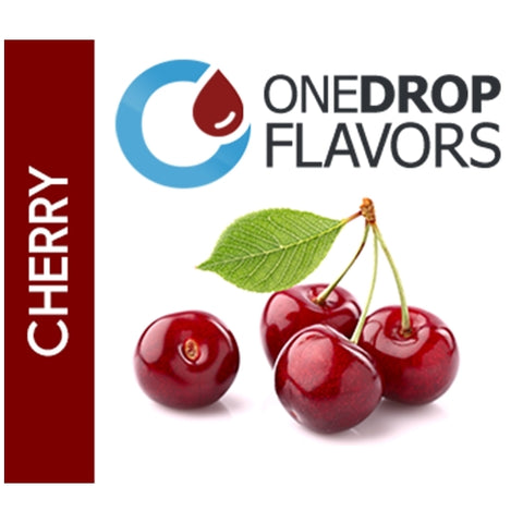 Cherry (One Drop Flavors)