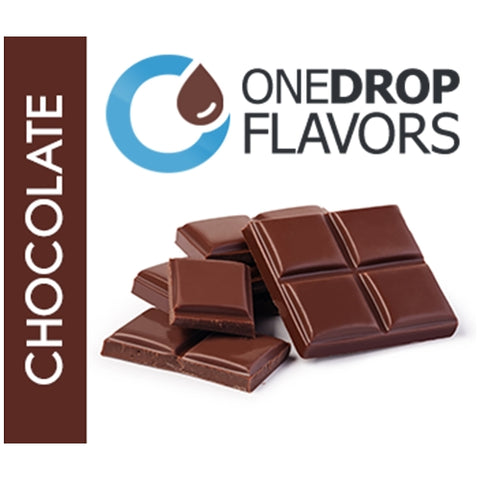 Chocolate (One Drop Flavors)