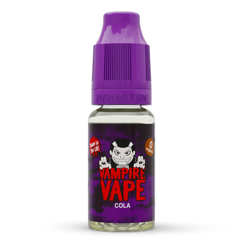 Cola (Vampire Vape)