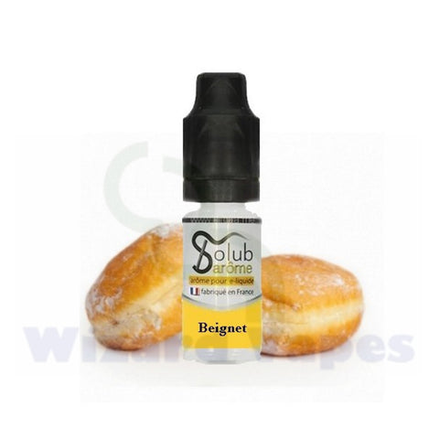 Doughnut (Solub Arome)