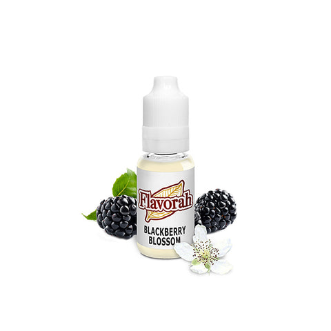 Blackberry Blossom (Flavorah)