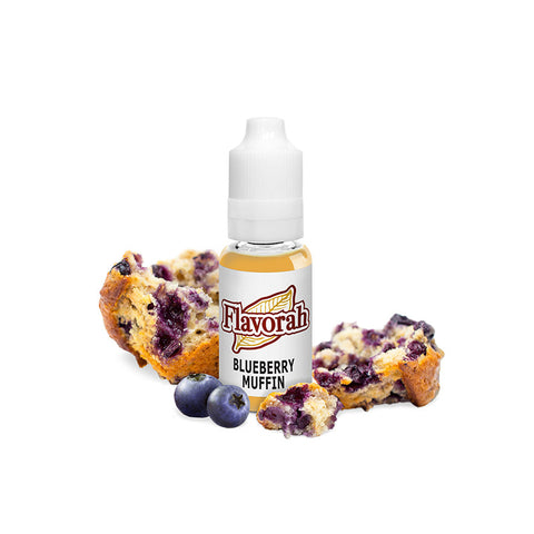 Blueberry Muffin (Flavorah)