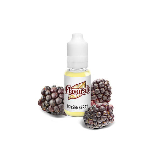 Boysenberry (Flavorah)