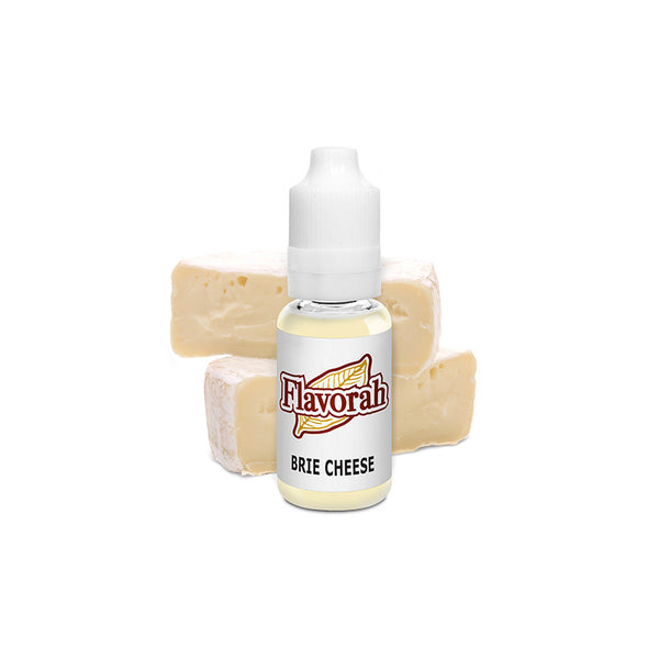 Brie Cheese (Flavorah) – Wizard Trading