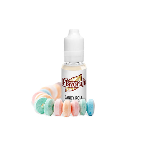 Candy Roll (Flavorah)