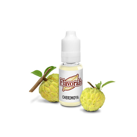 Cherimoya (Flavorah)