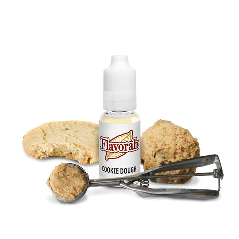 Cookie Dough (Flavorah)