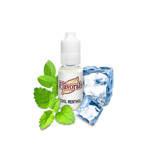 Cool Menthol (Flavorah)