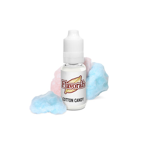 Cotton Candy (Flavorah)