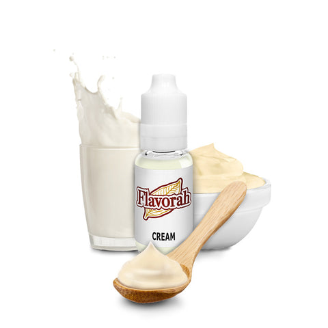 Cream (Flavorah)