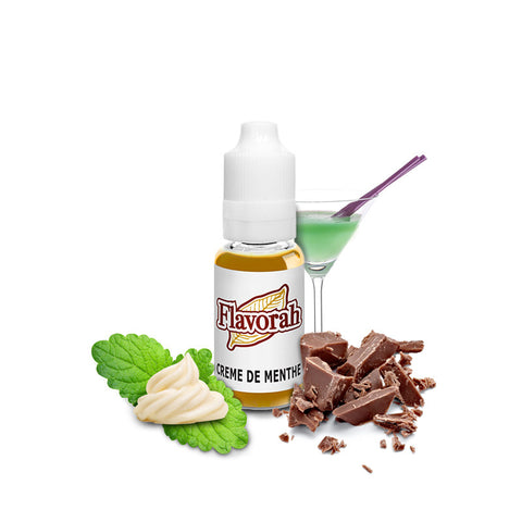 Creme de Menthe (Flavorah)