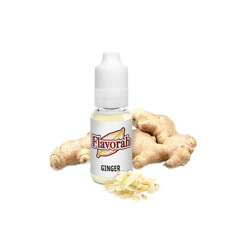 Ginger (Flavorah)