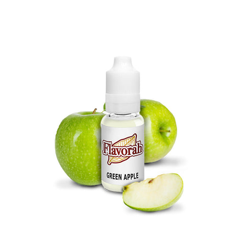 Green Apple (Flavorah)