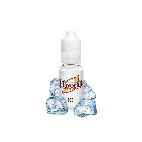 Ice (Flavorah)