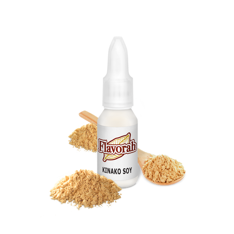 Kinako Soy (Flavorah)