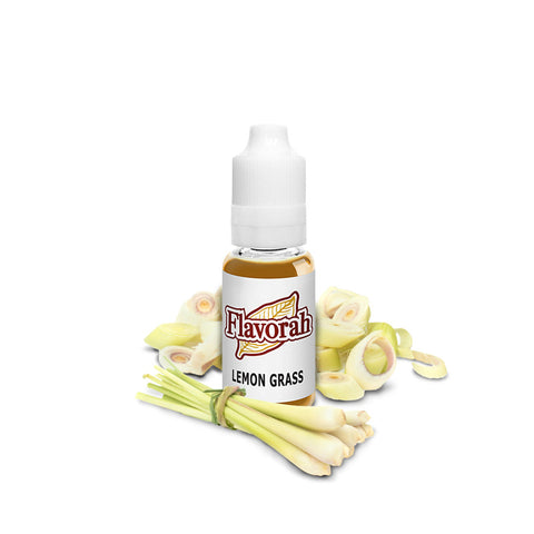 Lemon Grass (Flavorah)