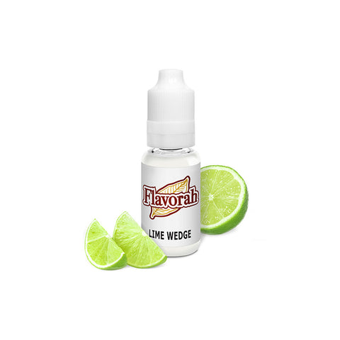 Lime Wedge (Flavorah)