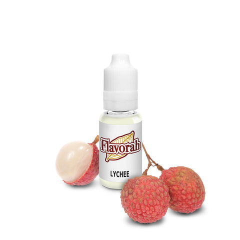 Lychee (Flavorah)