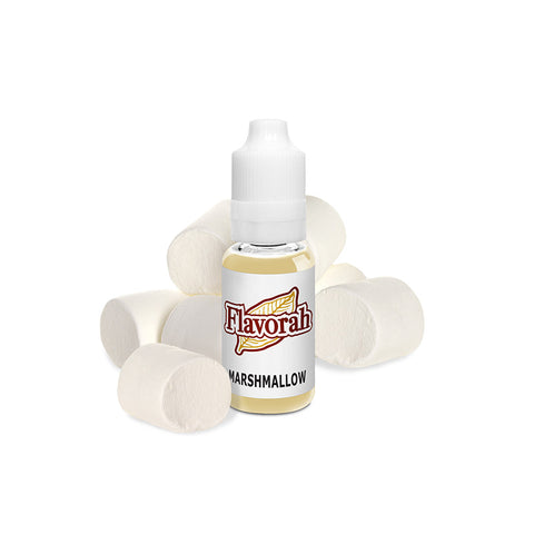 Marshmallow (Flavorah)