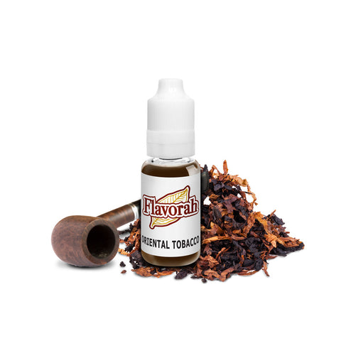 Oriental Tobacco (Flavorah)