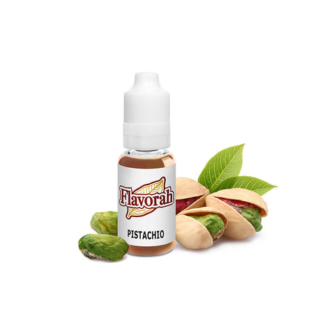 Pistachio (Flavorah)