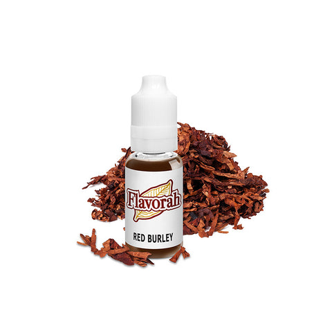 Red Burley (Flavorah)