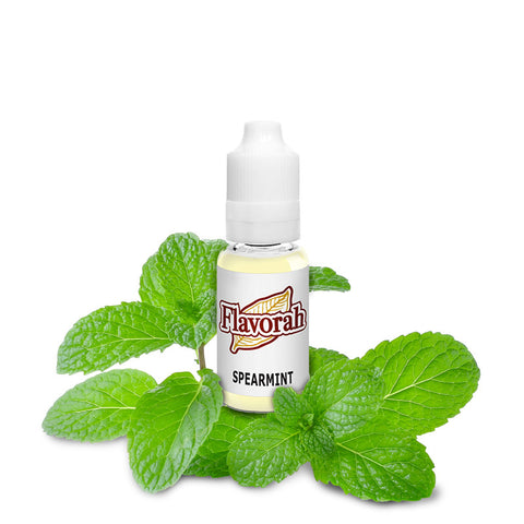 Spearmint (Flavorah)
