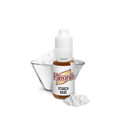 Starch Base (Flavorah)