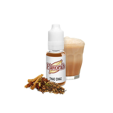 Thai Chai (Flavorah)
