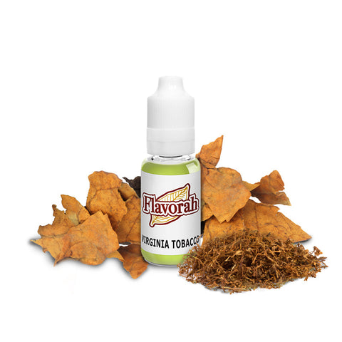 Virginia Tobacco (Flavorah)
