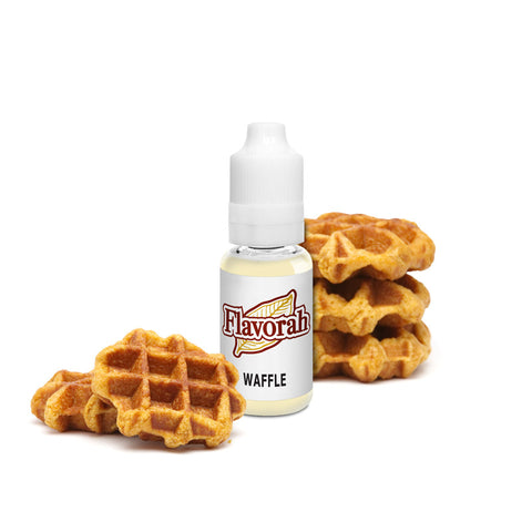 Waffle (Flavorah)
