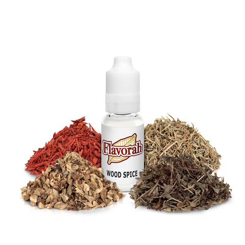 Wood Spice (Flavorah)