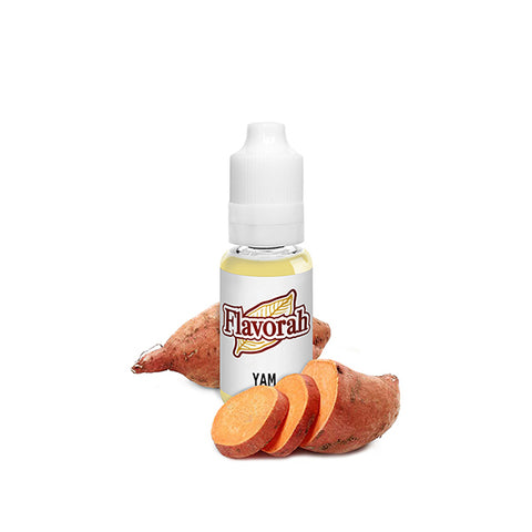 Yam (Flavorah)
