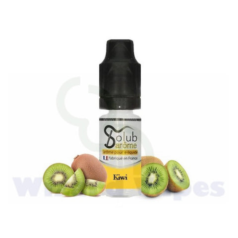 Kiwi (Solub Arome)
