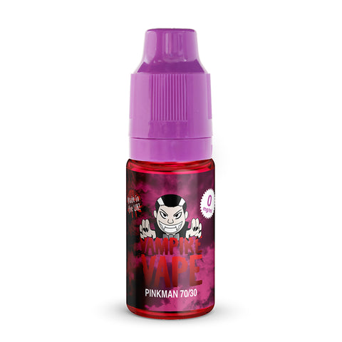 Pinkman 70/30 (Vampire Vape)