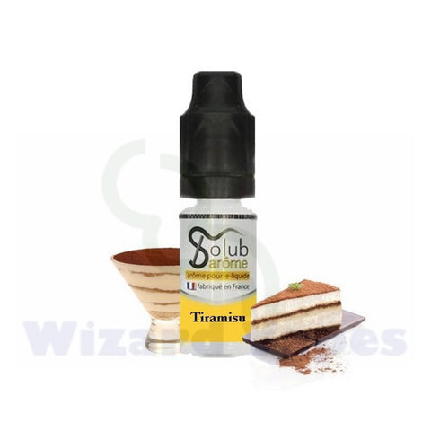 Tiramisu (Solub Arome)