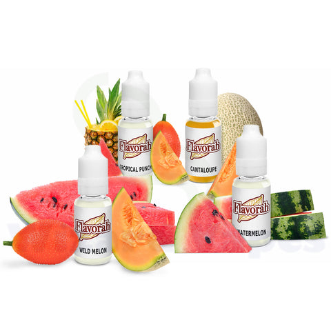 Flavour Pack Melon (Flavorah)