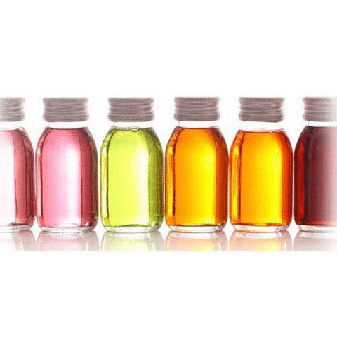 All Flavour Concentrates