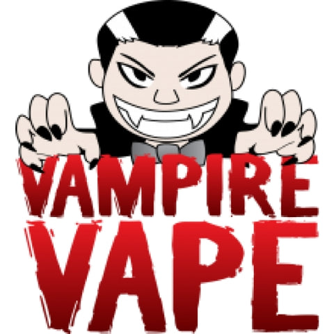 Vampire Vape (any 3 for £8.90 each)