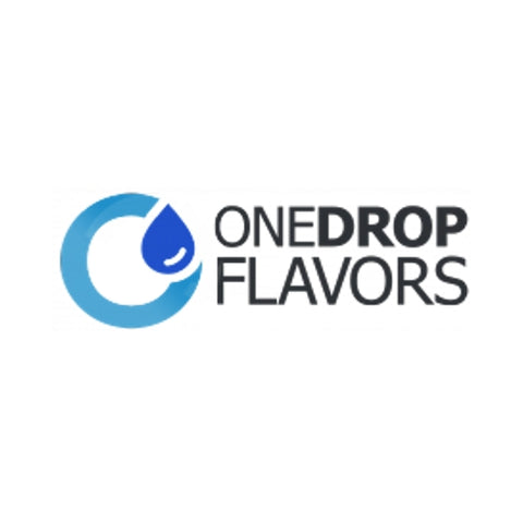 One Drop Flavors