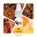 Anise (Solub Arome)