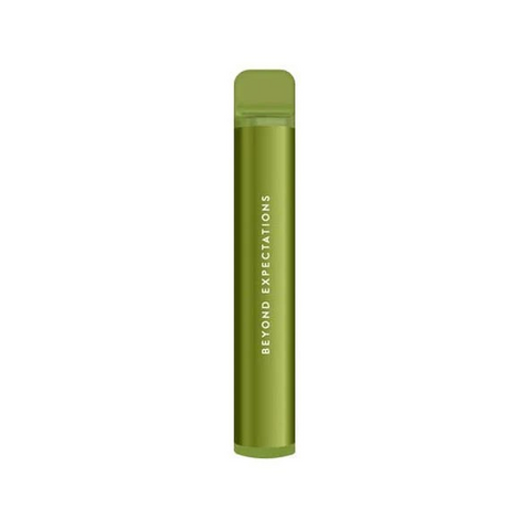Apple Peach IVG Beyond Bar (IVG)