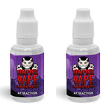 Attraction Flavour Concentrate (Vampire Vape)