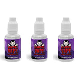 Attraction Flavour Concentrate (Vampire Vape)