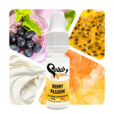 Berry Passion Smoothie (Solub Arome)