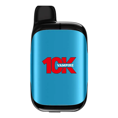 Vampire Vape 10K Kit (Blue Sour Raspberry) Wizard Trading Vampire Vape 10K Kit (Blue Sour Raspberry) Wizard Trading