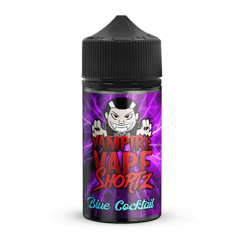 blue wizard vape Blue Cocktail