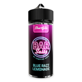 Blue Razz Lemonade - 100ml (Vampire Vape Bar Salts)